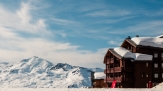 Residencia Village Montana Premier ****
